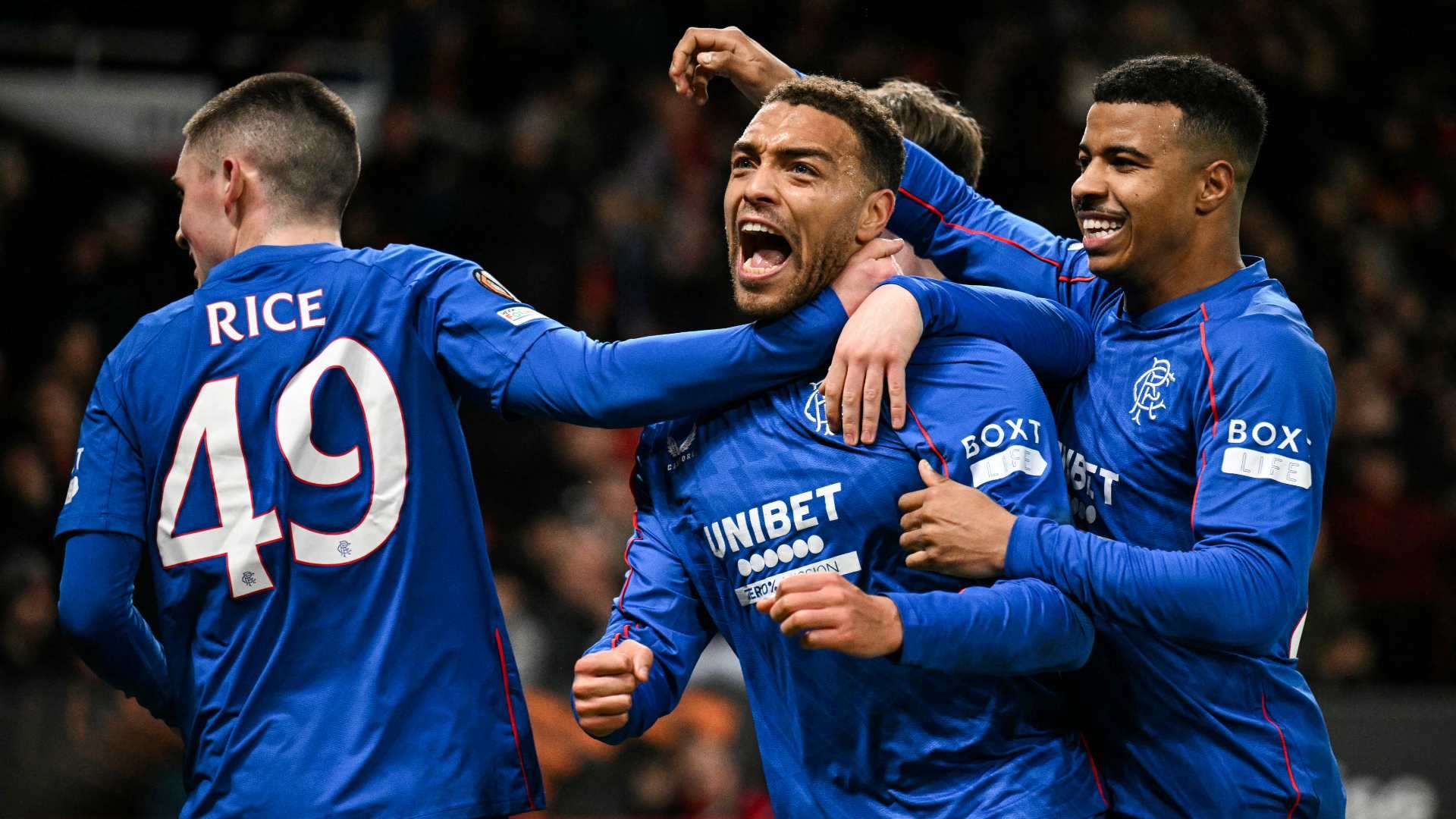 了一些挑战 了一些挑战