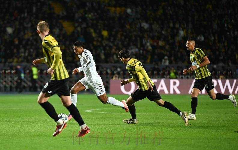 稳定输出!皇马连续32场进球 本季仅被对手零封1次 稳定输出!皇马连续32场进球 本季仅被对手零封1次