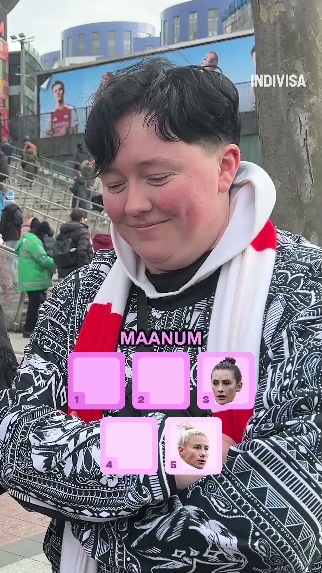 阔的国际视